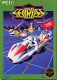 Seicross (Nintendo Entertainment System)